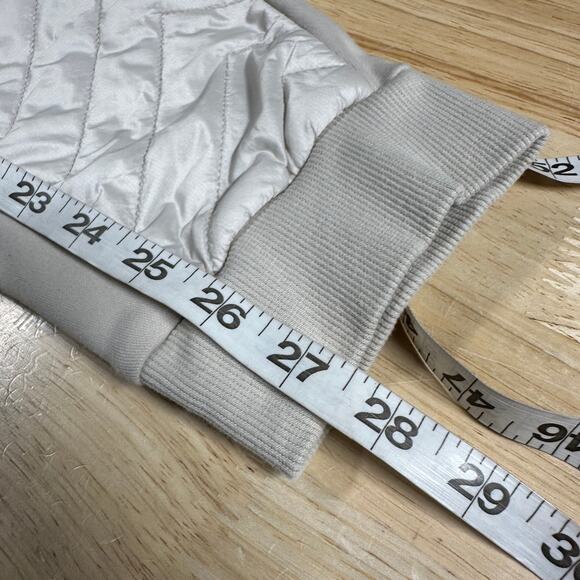 Athleta Solstice Jogger Abalone Women's Size 12 New Without Tags Condition - Picture 10 of 10